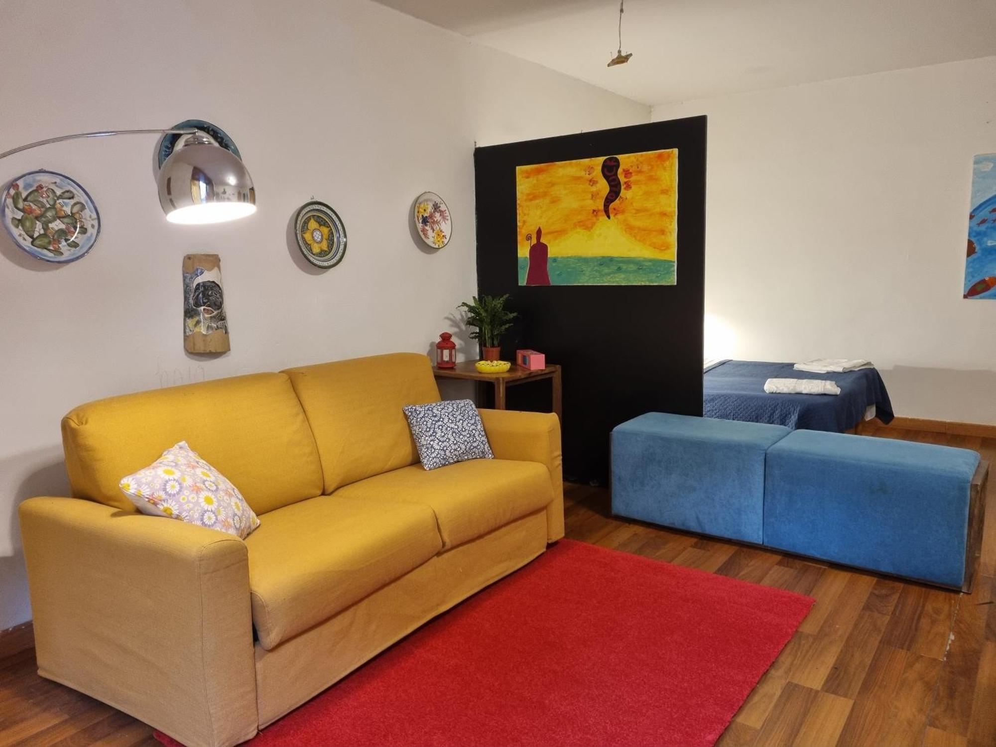 La Casa Di Domi Neapol